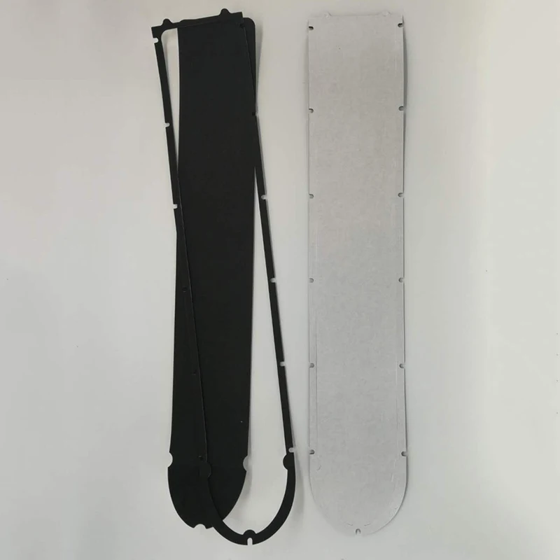 High Quality Hot Sale Practical Waterproof Pad Replacement Spare parts 1Pcs Battery Cover Bottom Electric Scooter