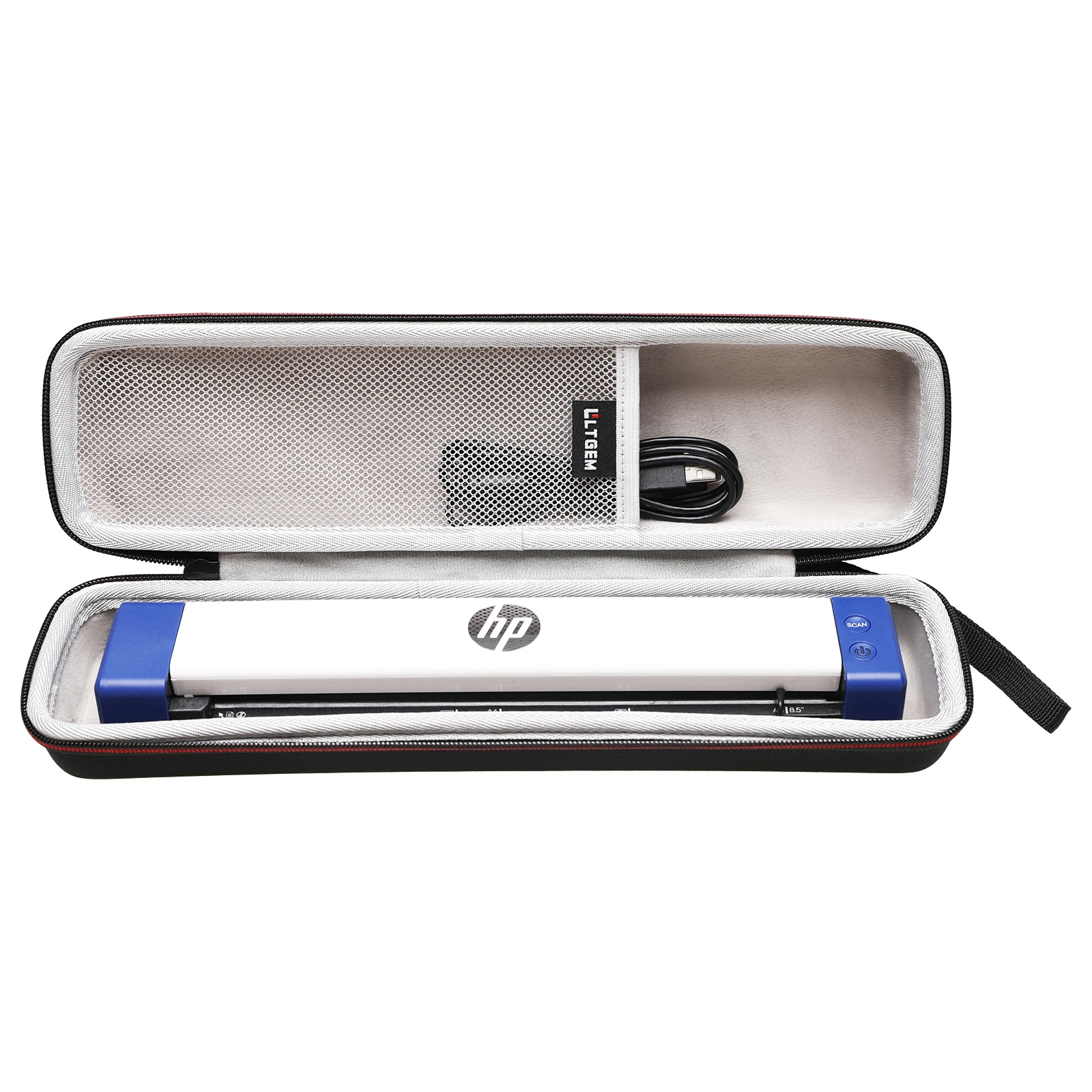 Ltgem Scanner Case …