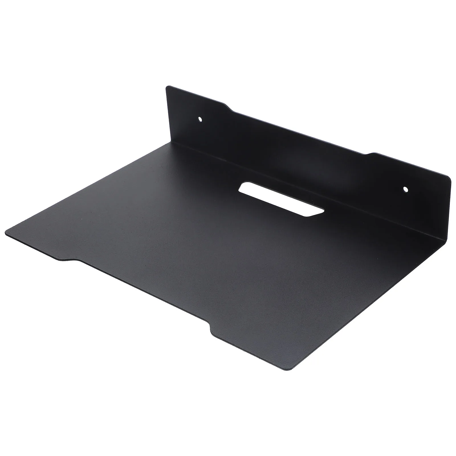 

Wall Shelf Camera Mounted Bracket Mounting Screen Security Carbon Steel Brackets Corner for Metal