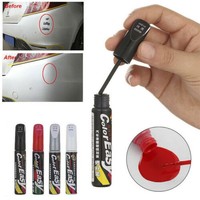 Car Paint Scratch Repair Pen for Mercedes Benz Vito Viano Valente Metris V Class W447 W639 V260 W203