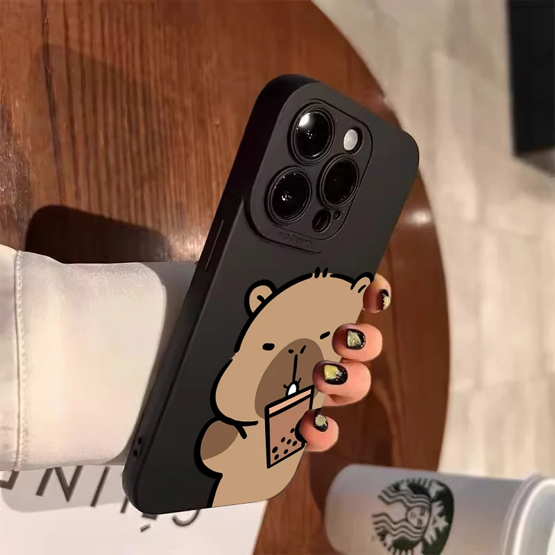 حافظة لهاتف شاومي ريدمي 13 12 14C 13C 12C ريدمي نوت 14 برو بلس 5G 12S 11 10 #6