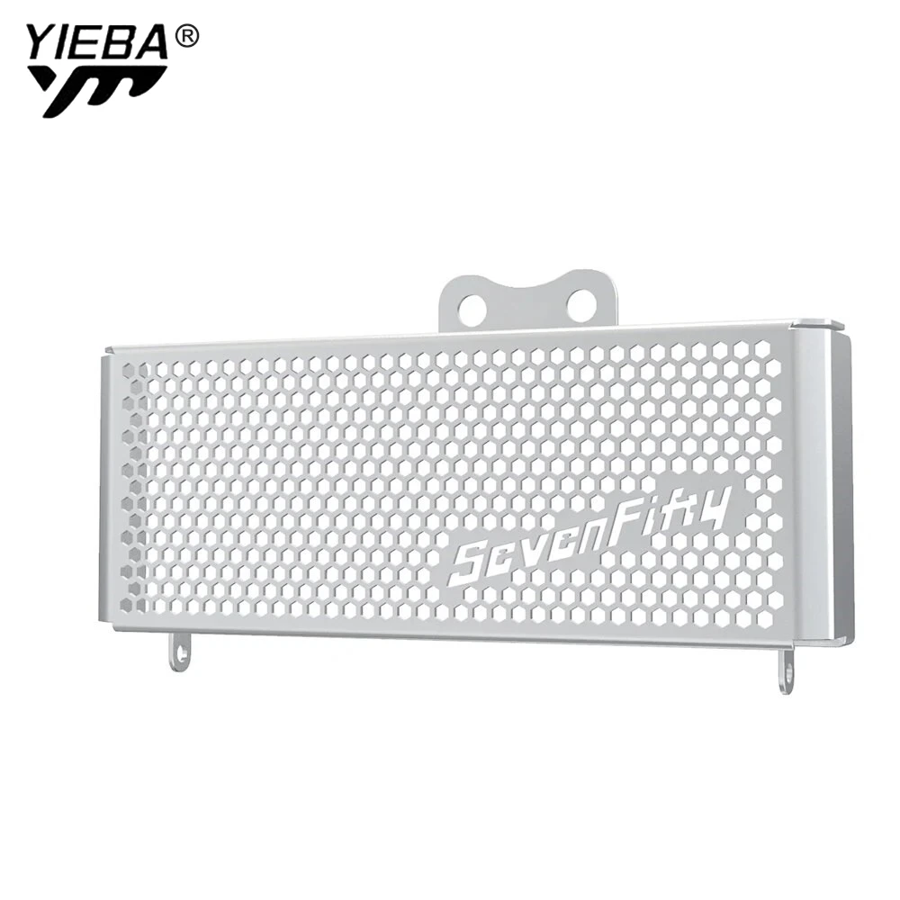 Motorcycle Radiator Grille Guard Cover Protection For Honda CB750 CB 750 F2 Seven Fifty 1992-1997-1998-1999-2000-2001-2002-2003