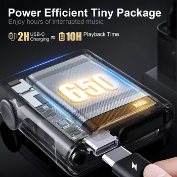 10 最佳銷售 DAC播放器 - №6