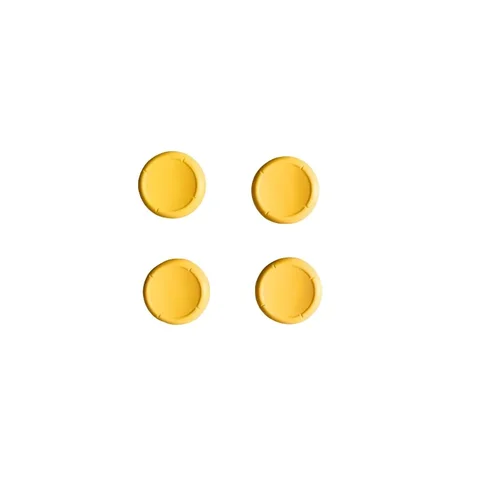 Tapa de Joystick oficial Retroid Pocket 5 para Retroid Pocket G2 4 2S mini RP5 RPmini RPG2 RP4 RP2S reemplazo de tapa de palanca de mando basculante