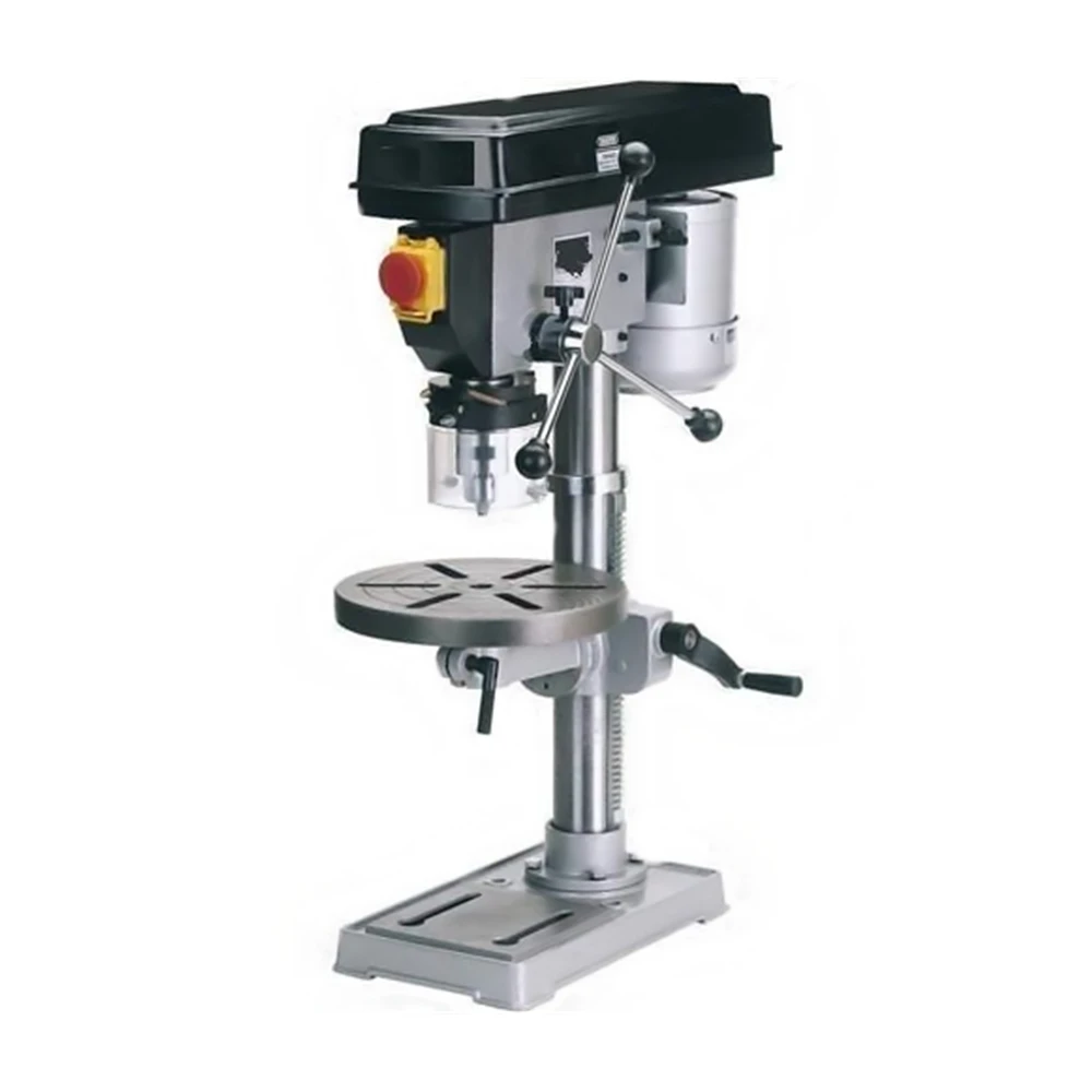 High Precision Reputation ZJW4116 Mini Benchtop Drilling Machine