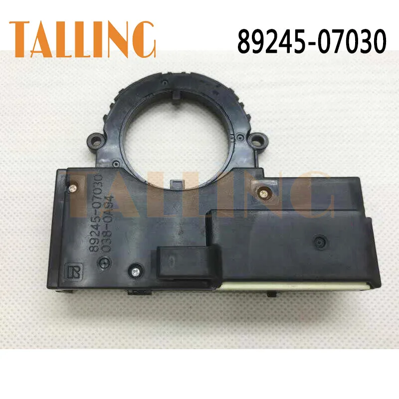 89245-07030 Steering Angle Sensor for 2018-2023 Toyota RAV4 Corolla Camry Hybrid Avalon High Quality 89245-33080 89245-50040