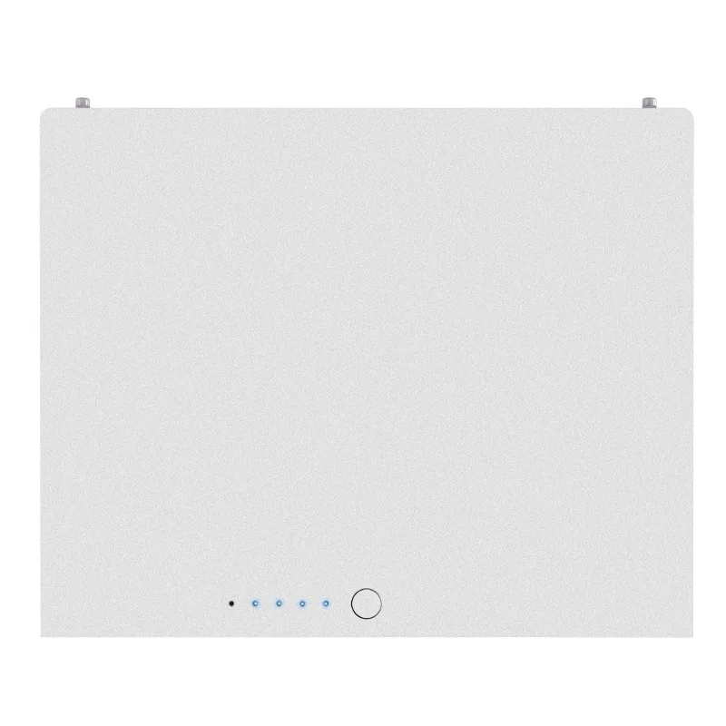 بطارية كمبيوتر محمول A1175 لماك بوك برو 15 "A1150 وصول جديد بطارية عالية السعة بطارية بديلة عالية الجودة