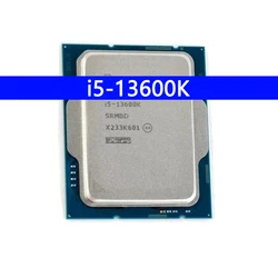 13th generation CPU Processor i3-13100 i3-13100F i3-13100T i5-13400 i5-13500 i5-13600 i5-13400T i5-13400F i5-13500T i5-13600K