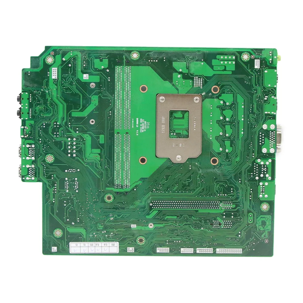 Laptop Motherboard For Lenovo V50t-13IMB Desktop IB460ME  With B460 LGA 1200 DDR4 FRU:5B20U53974 5B20U53973