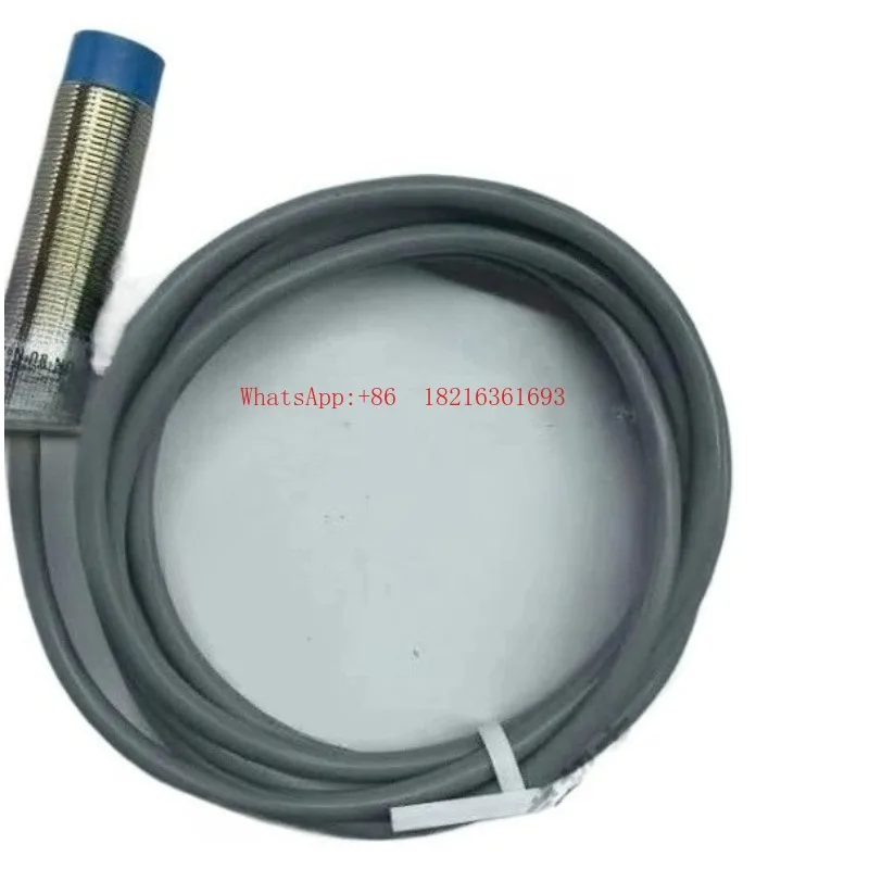 

Новый емкостный датчик приближения CUP-18R-8NC CUP18RP-8NC 8PC 8NA 8PA (2026)