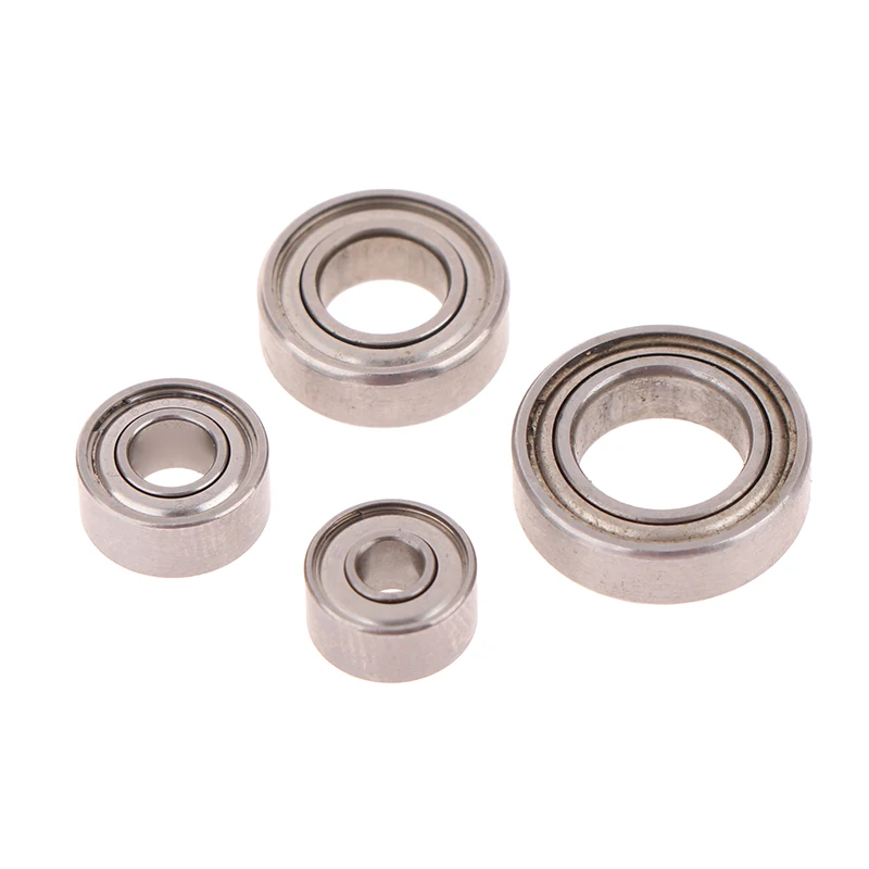 4pcs/set Dental Bearing 120L Handpieces Bearings For 204/90 Micromotor 35,000RPM Low Speed Motor Handle