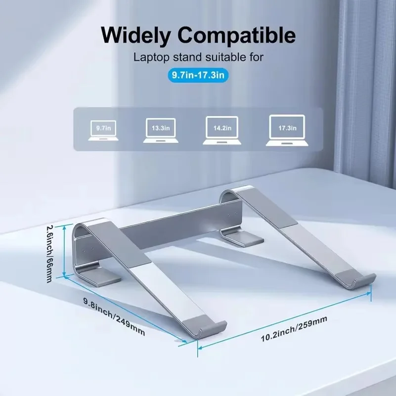 حامل تبريد للكمبيوتر المحمول م - مراجعة Cooling Stand Tablet وسعره