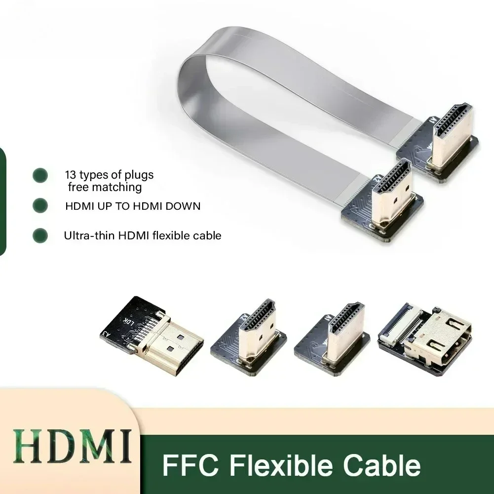 Suitable For HDMI-A… - image