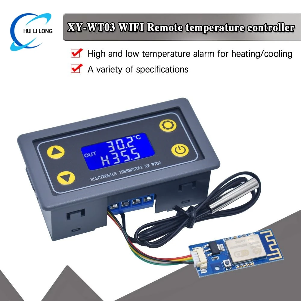 Wavgat Wifi Remote …