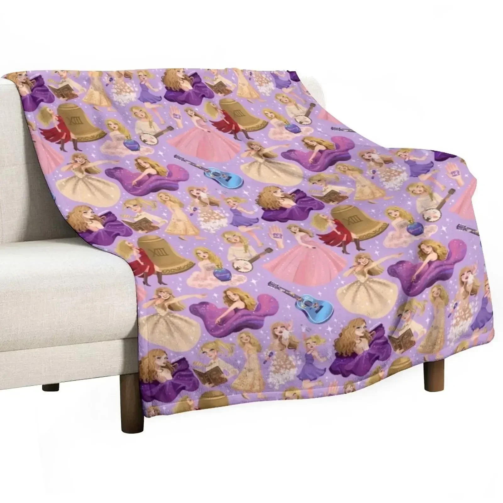 

SPARKS FLY Throw Blanket blankets ands Stuffeds Luxury Designer Sofa Blankets