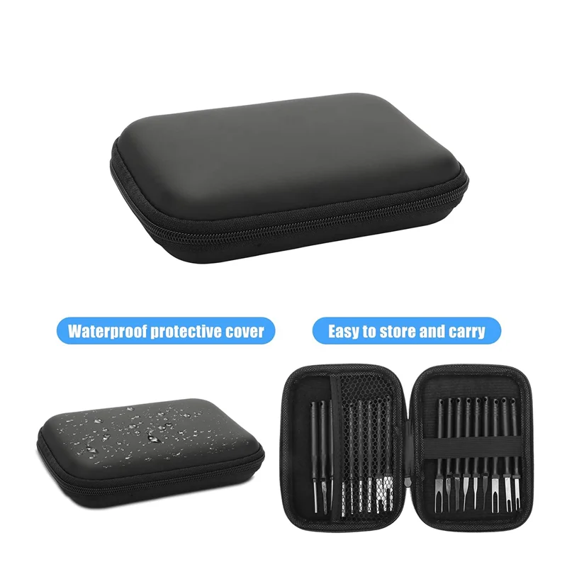 

Набор инструментов для удаления клемм, 18 шт., набор инструментов для удаления штифтов, инструмент для удаления штифтов, инструмент для автоматического разъема электрического провода