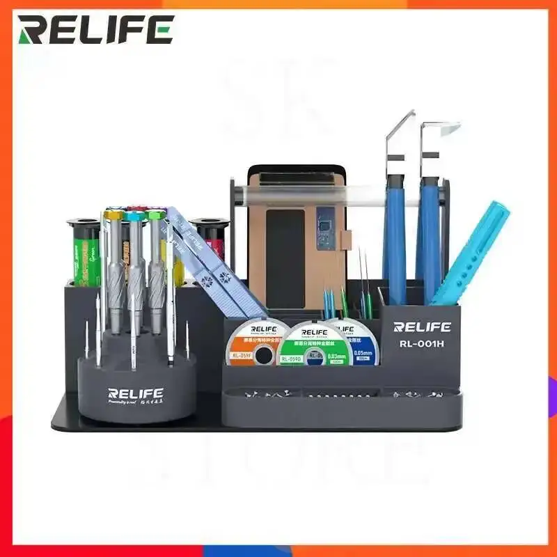 Relife RL-001H Mult…