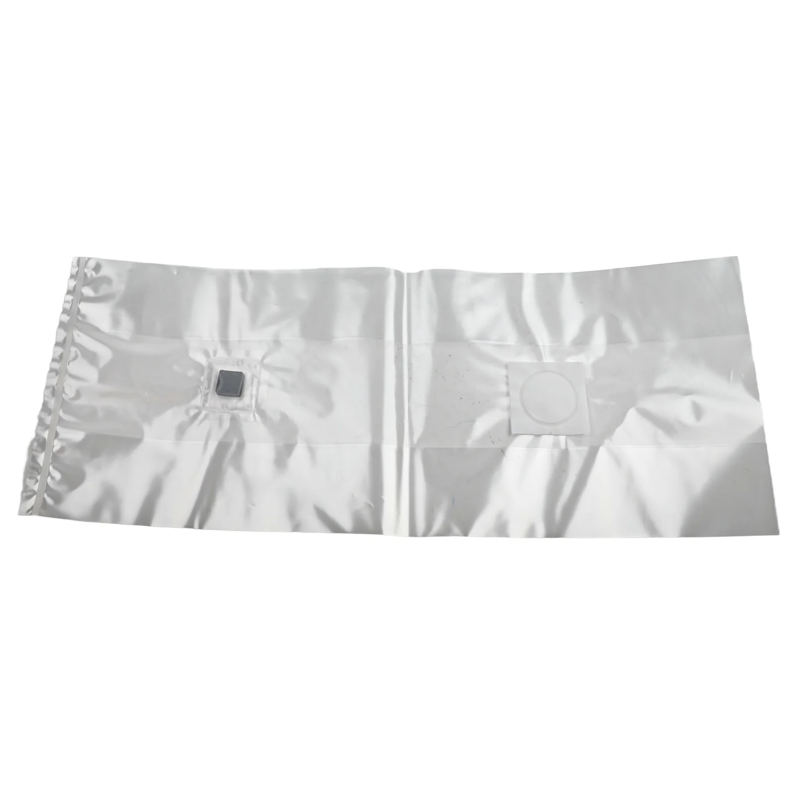 Mushroom Grow Bags 10 Pack for Effective Mycelial Development and Moisture Retention Compatible with Various Setups
