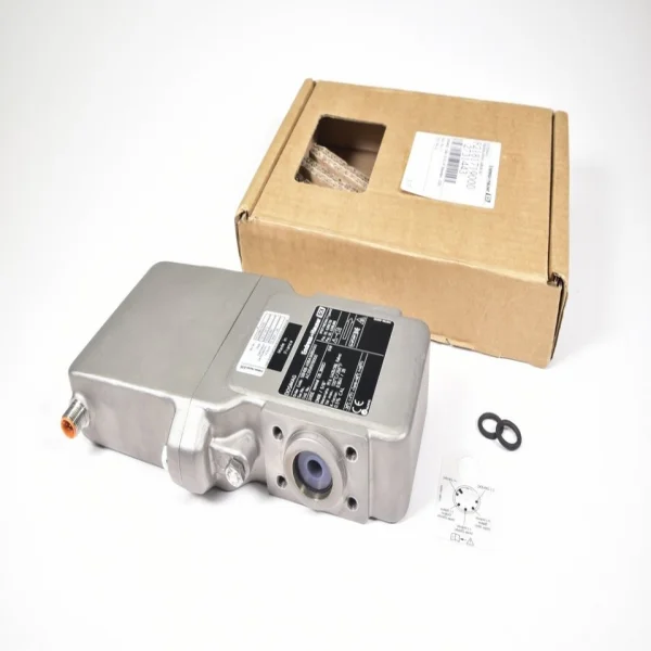 

5bh08-a90a1ab041a1dosimag Расходомер Dn08 24 Vdc - Совершенно новый оригинальный точечный Plc