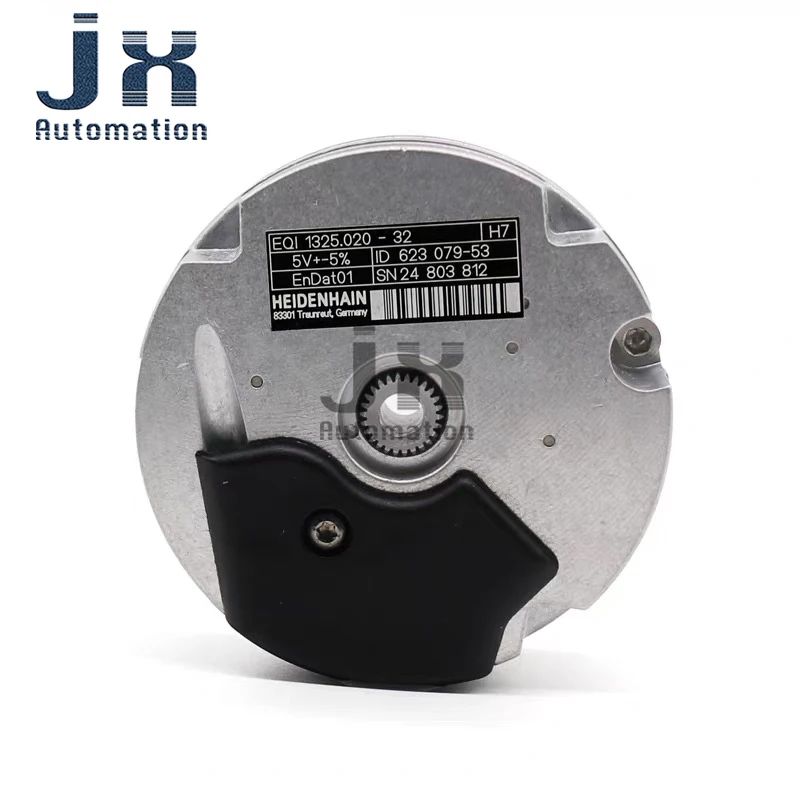 EQI1325.020-32 Incremental Self-Storing Encoder for Machine Tools