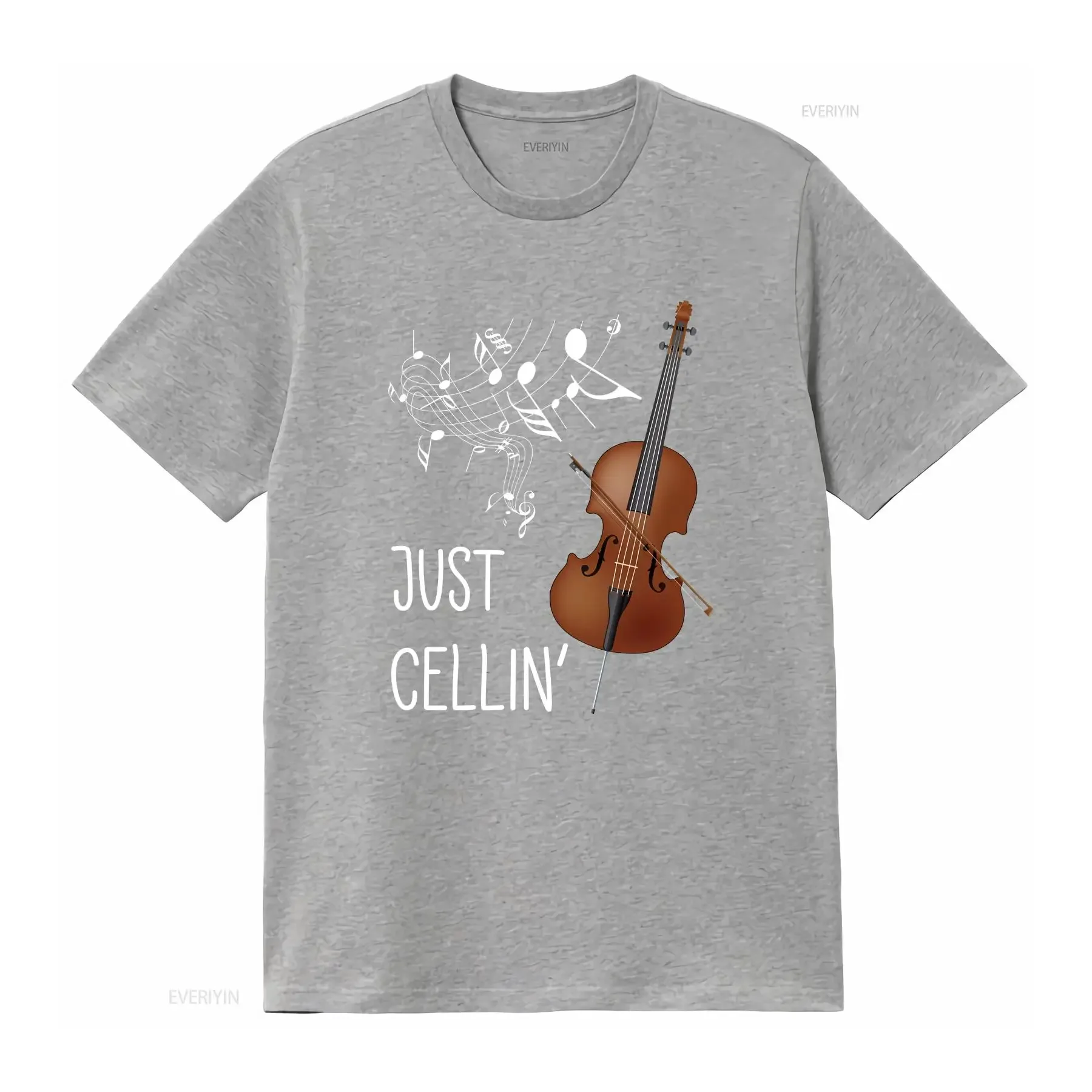 التشيلو سلسلة أداة الخلايا الفكاهة الكمان حقائب اليد حقيبة تسوق محمولة سعة كبيرة خمر غسلها أنيق قليلا #4