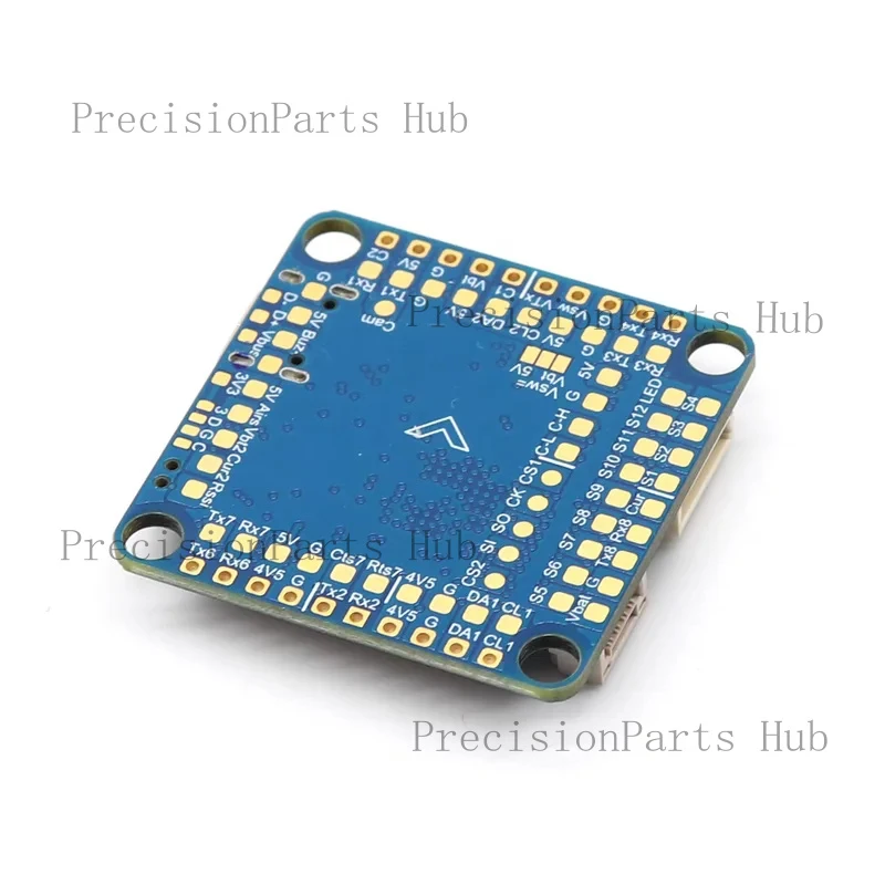 H743-SLIM V3 H743-SLIM-V3 FPV Crossover Drone Built-in Currentless Sensor Flight Control Accessory made in China