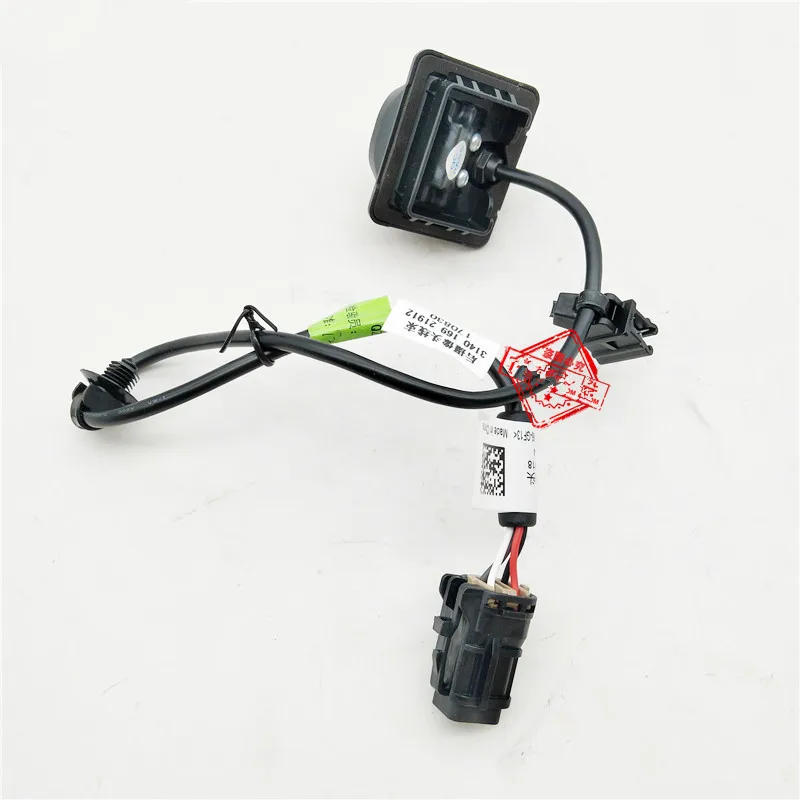 

Original Rear Reversing Camera For Chery 2016 Tiggo7 2.0l T15-7900103 High Quality