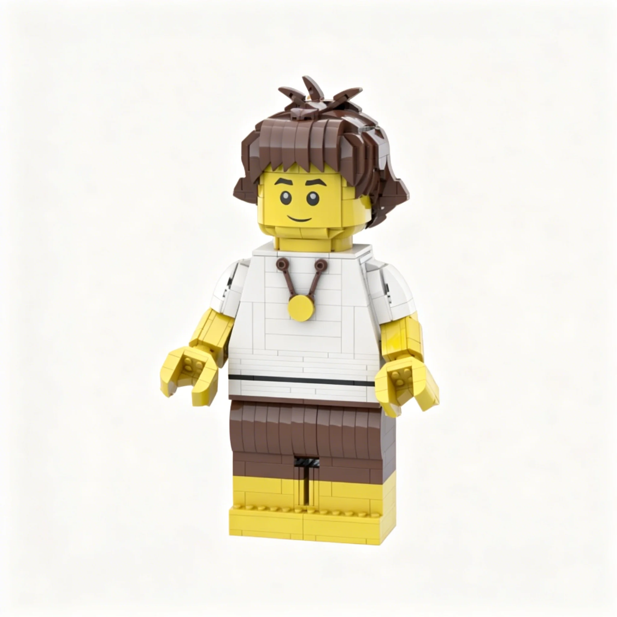 924-pz-moc-maxifig-esteban-citta-misteriose-modello-in-oro-mattoncini-da-costruzione-giocattolo-regalo-di-natale-idea-creativa-fai-da-te