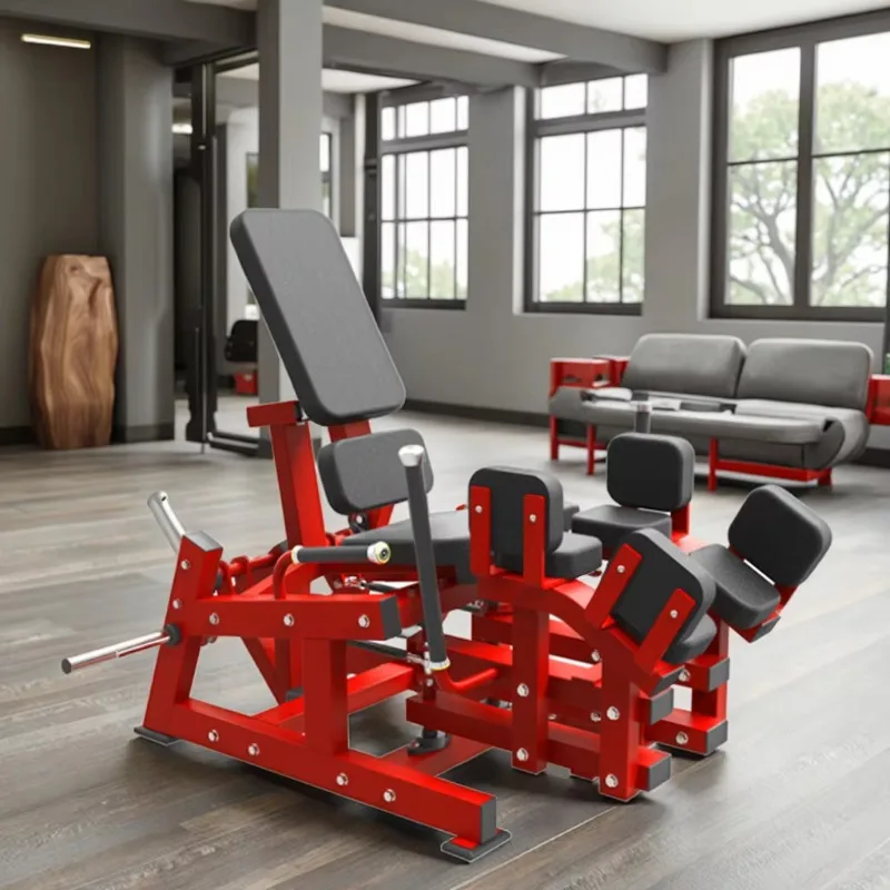 MI-048 Glute Medius Hip Abduction Functional Train 3D Abductor Unilateral Training Machine Joint-Friendly