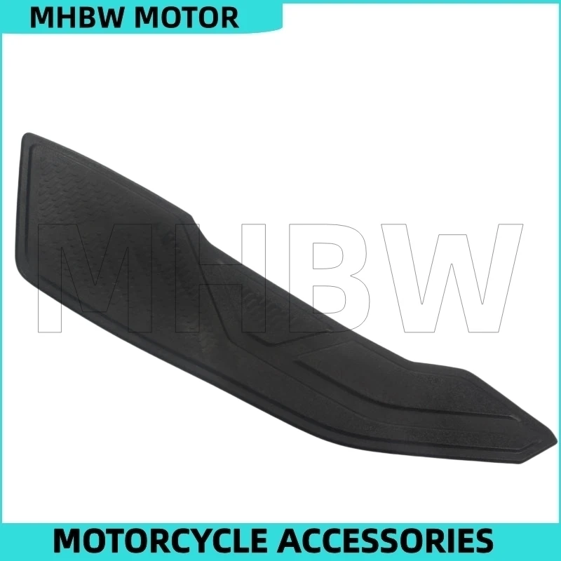 Front Rear Left Right Rubber Pedal Pad for Sym Maxsym 400