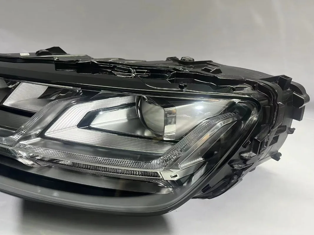 2016-2022for Q7 Custom Car Accessories High Quality LED Headlamp with 6000k White Light 36W Power