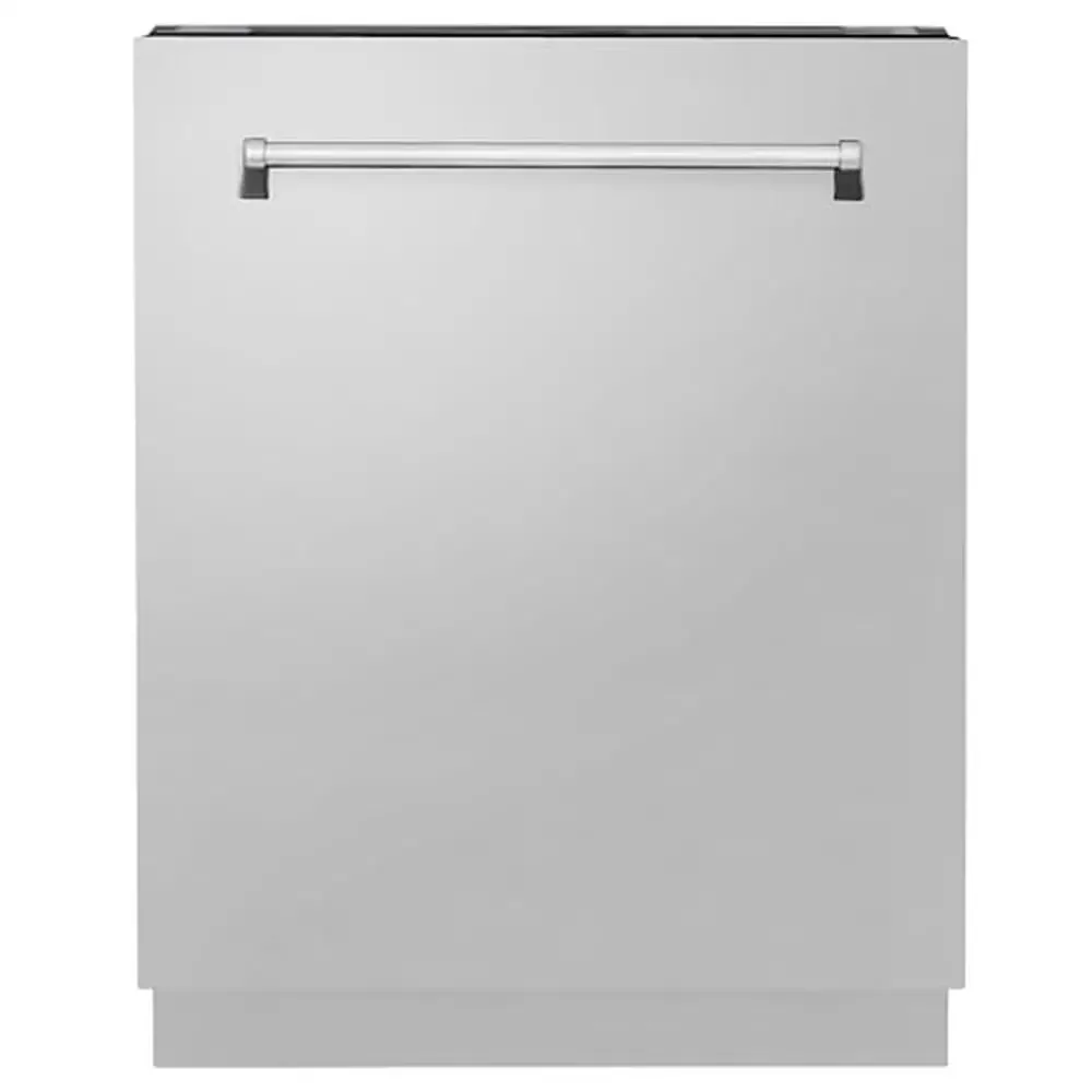 304 스테인레스 스틸 24" Tallac 시리즈 내장 식기세척기 51dBa 8개 세척 사이클 스마트 세척 기술 전문 설치