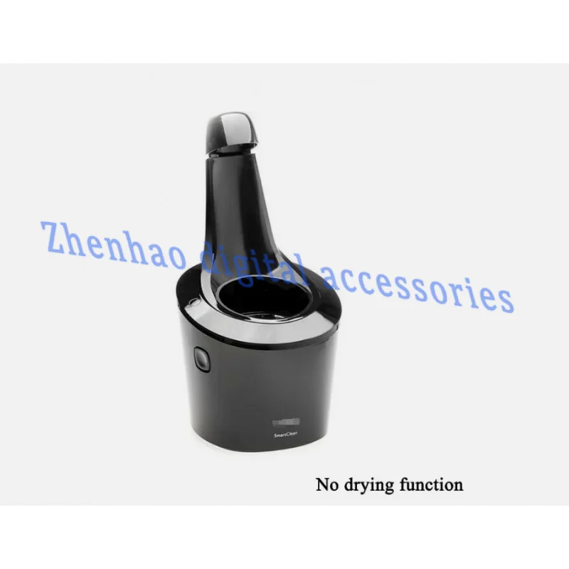 Imagem -02 - Sistema Smartclean para Philips Norelco Shaver S5107 S5106 S55xx S7xxx S9xxx