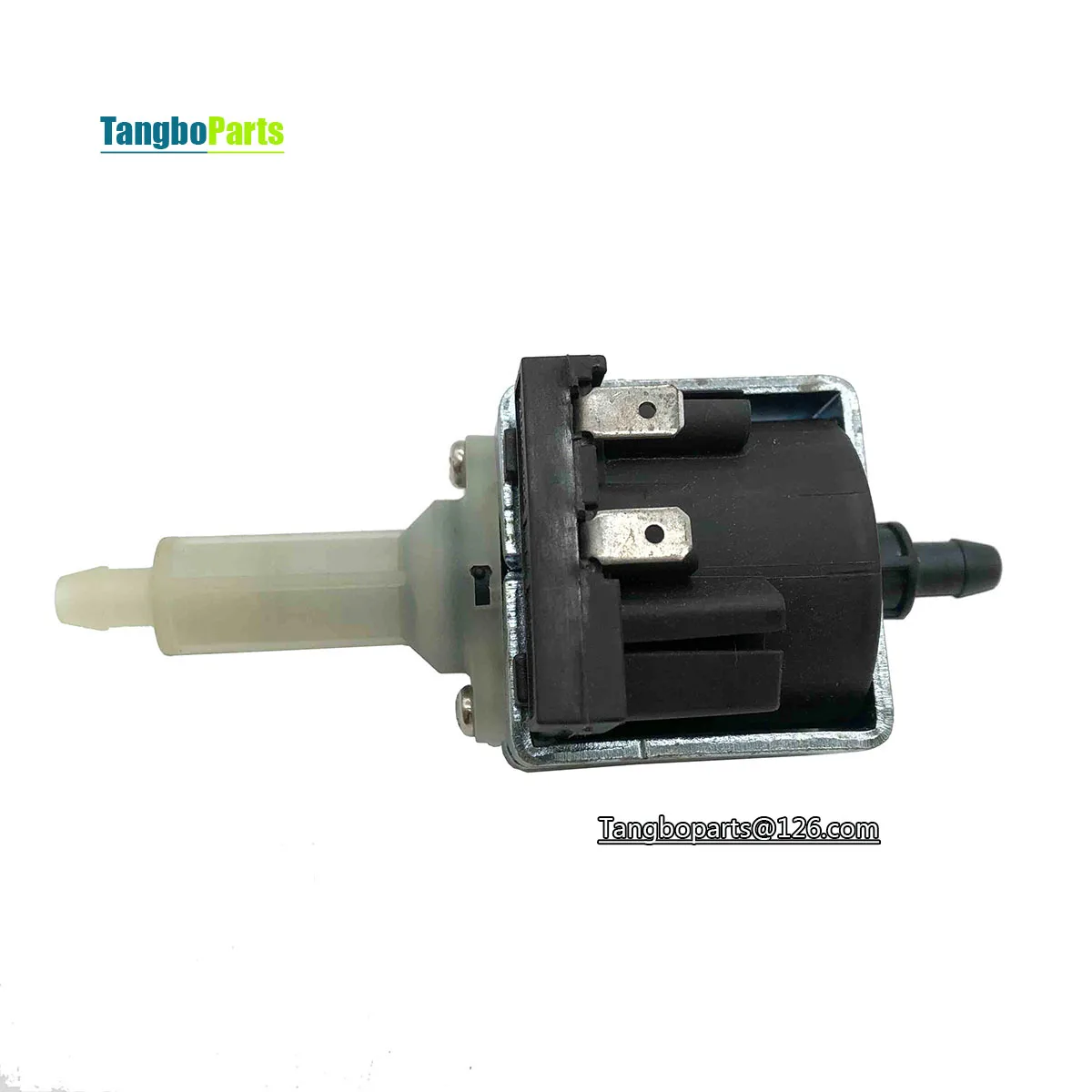 220-240V/50Hz 20W Water Pump Self-priming Pump Solenoid Pump For SALAV Steam Cleaning Machine