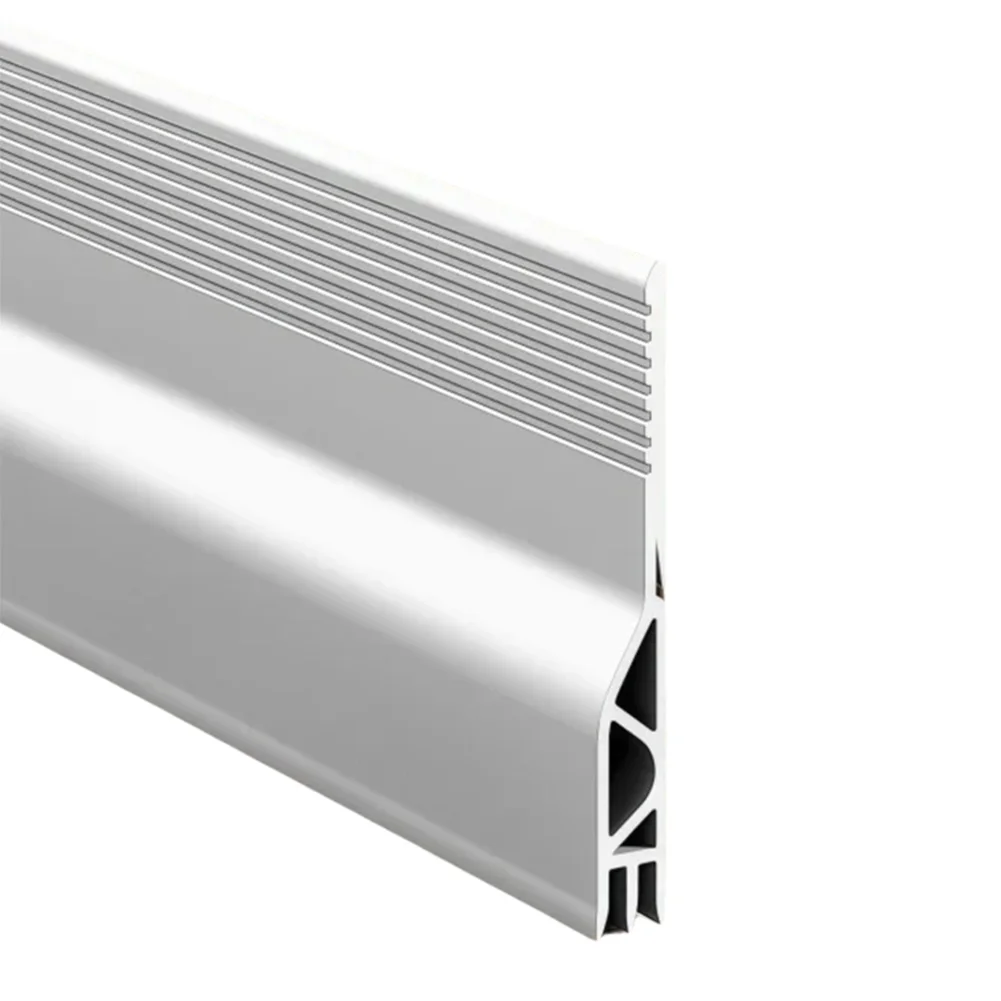 Summer Cooling Door Seal Heat Retention Child Safe Design Easy Installation Process Effective Draught Prevention For Doors