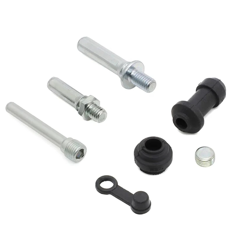 Motorcycle Front And Rear Brake Caliper Repair Kit For Nissin Brake Pump For Honda YZ 125 WR 250 450 426 Limited T