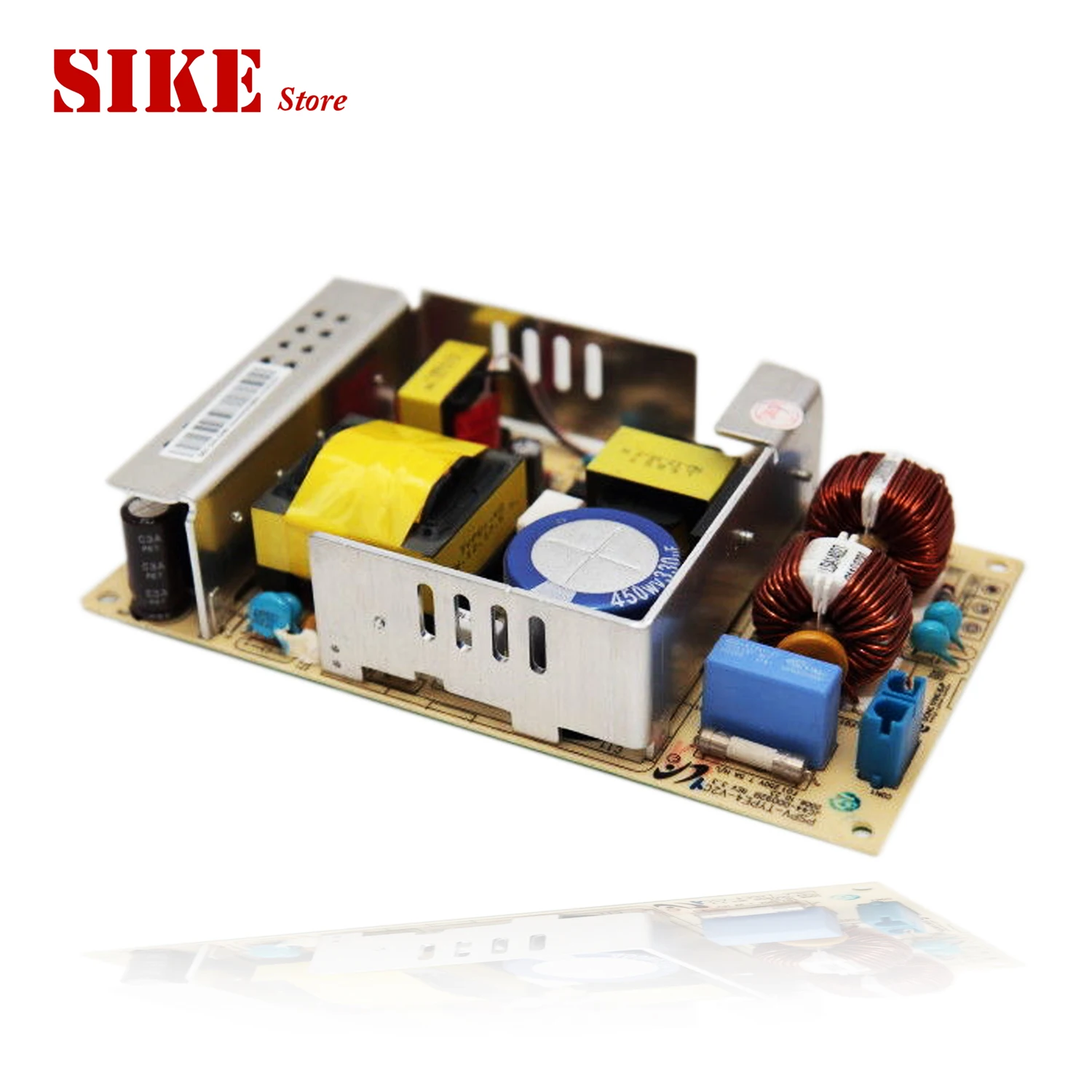 JC44-00092B SMPS For Samsung CLP-620 CLP-670 CLP-620ND CLP-670ND CLP620 CLP670 620 670 Voltage Power Supply Board JC44-00091B