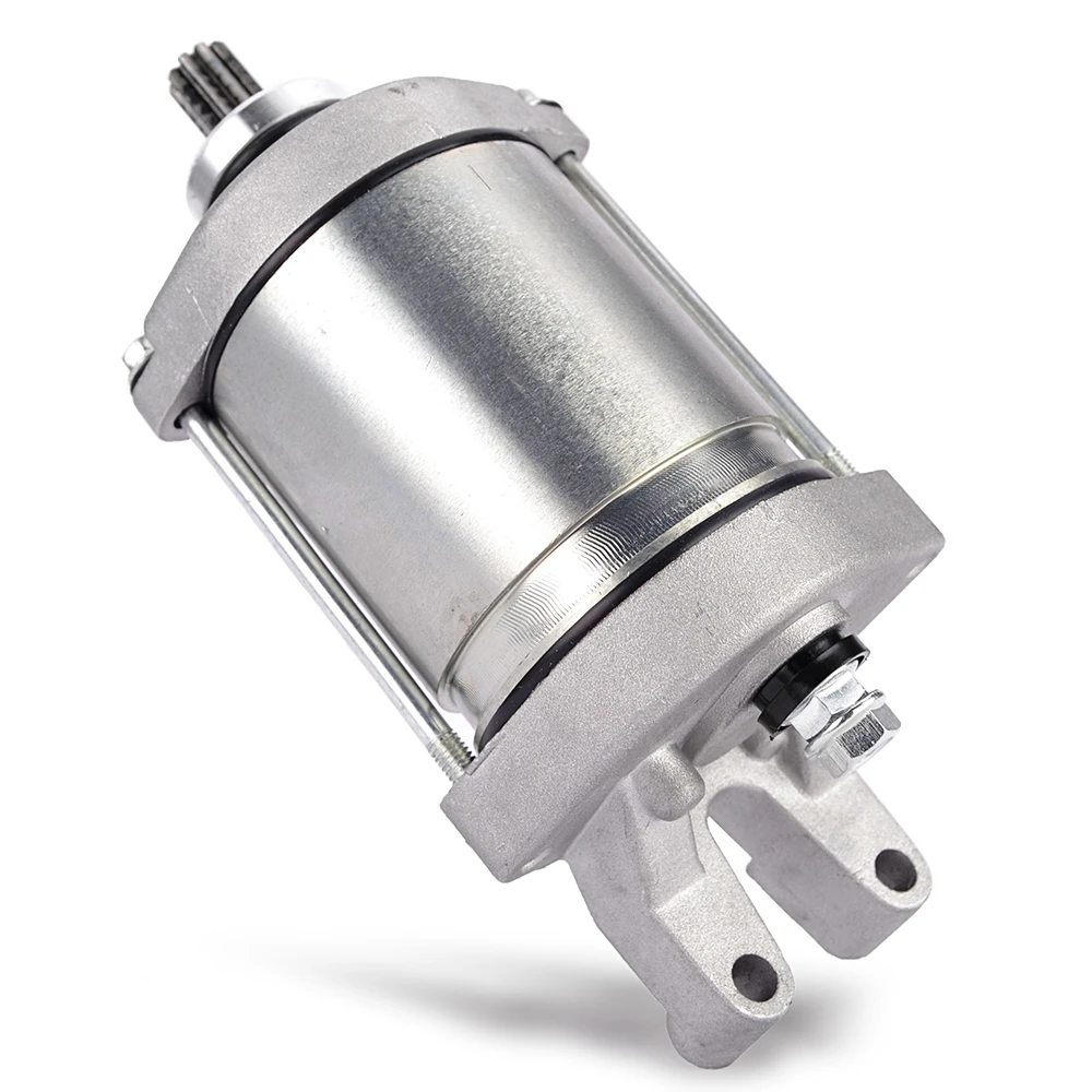 Starter Motor For Yamaha YZF R1 R1M 2015-2026 / YZF R1S FZ10 FZ-10 2016-2017 / MT10 MT-10 SP MTN1000 2017-2026 2CR-81890-00