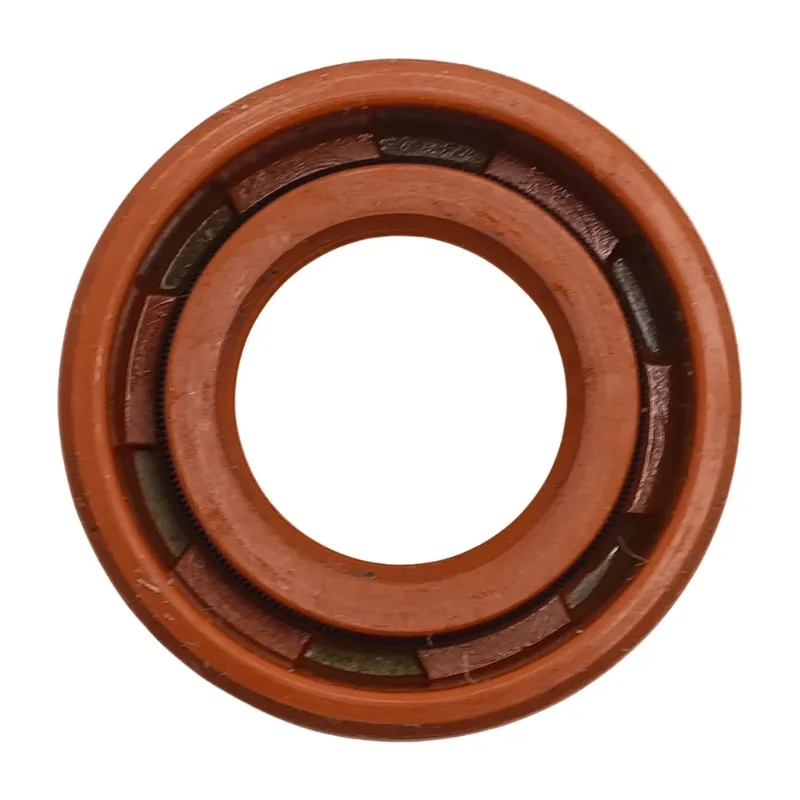 

4 шт. сальник для триммера Stihl FS87 FS87R FS90 FS90R FS100 FS100R FS100RX FS110 FS110R FS130 FS130R FS310 FC90 FC95