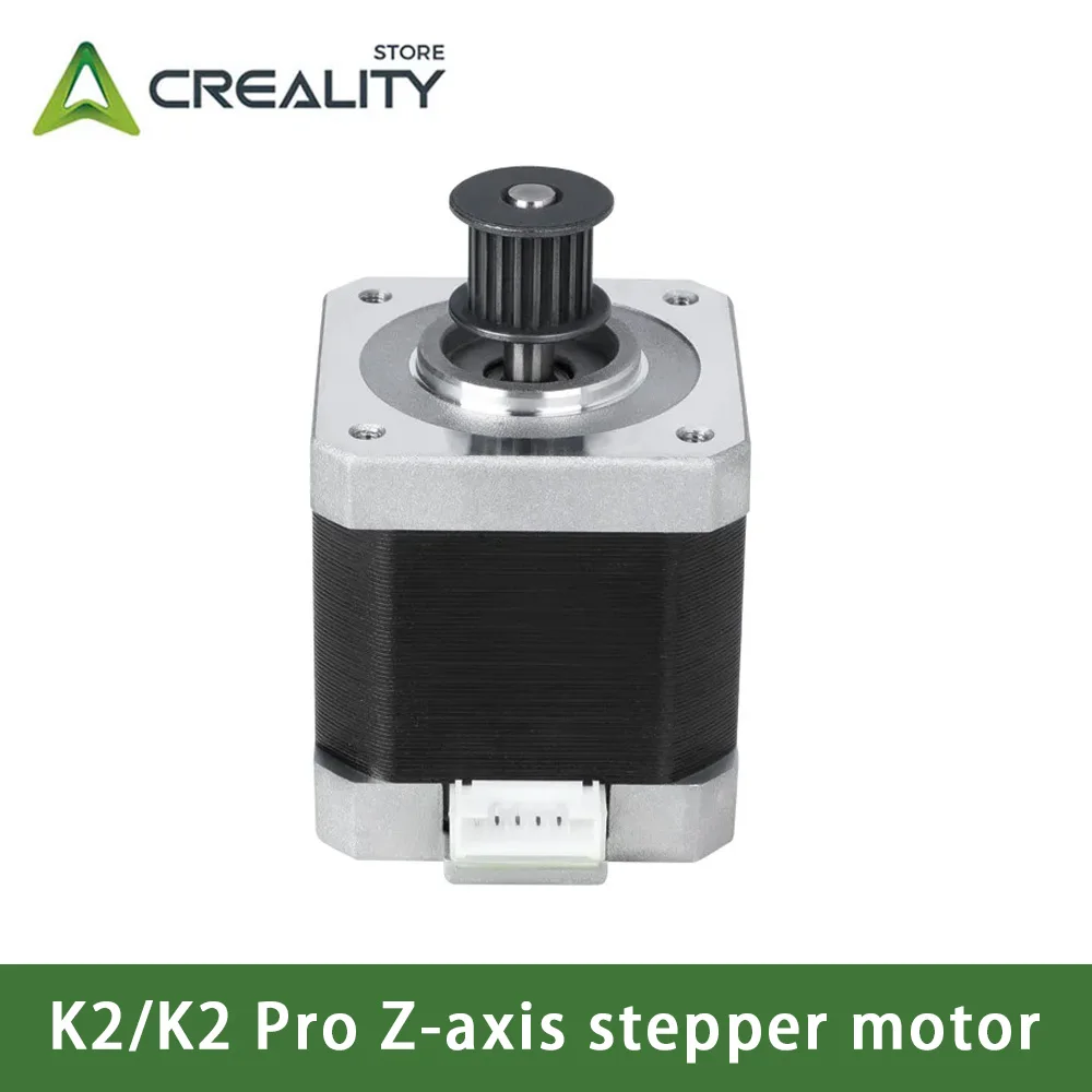 

Creality K2/K2 Pro Z-axis Stepper Motor Original Z-axis Stepper Motor_42-48_Z-axis 3d Printer Parts for K2/K2 Pro