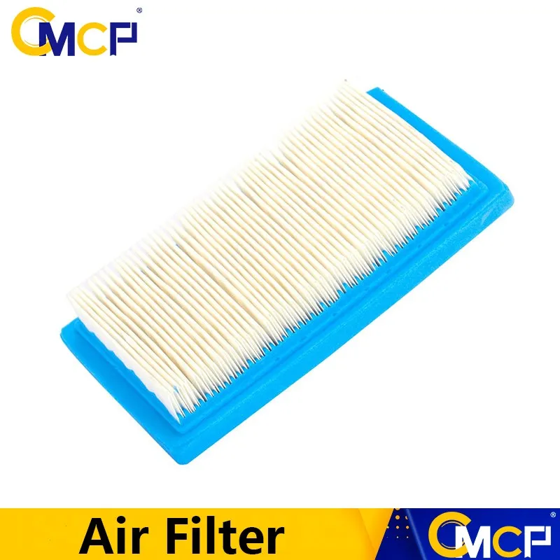 

CMCP Air Filter For Cub Cadet For Honda 17211-ZG9-M00 GVX140 751-10298 951-10298 1408301S 1/5 Pcs Air Cleaner Garden Tools