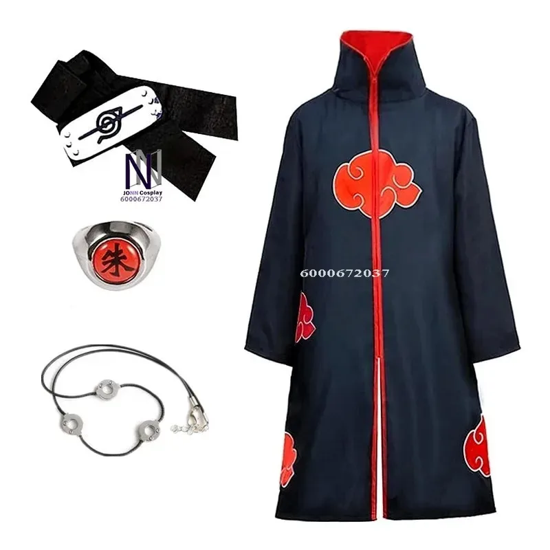 Anime Itachi Cospla… - image