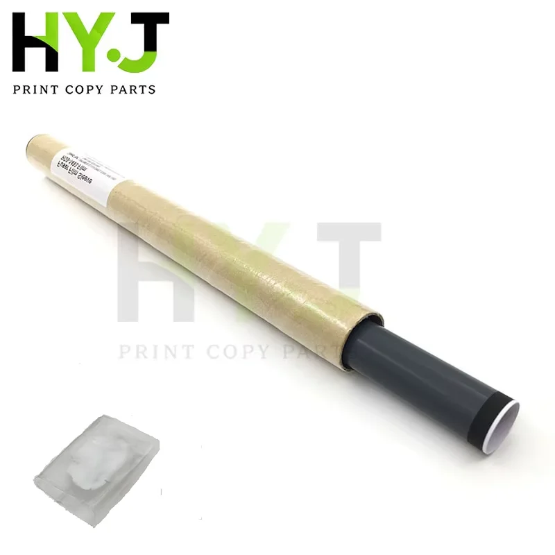 

1PCS JAPAN NEW For HP LJ1000 1150 1160 1200 1220 1300 1320 1010 1022 3050 1102 3300 Fuser film sleeve with grease RG9-1493-Film