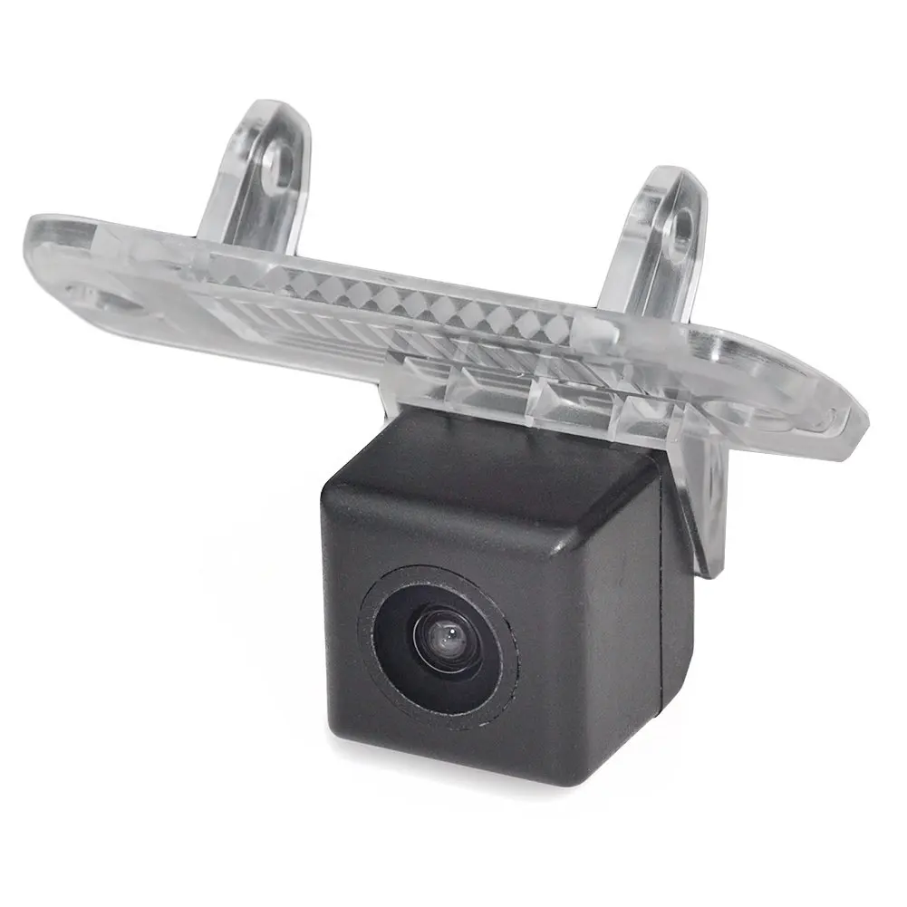 ZD Car Rearview Rear View reversing parking camera for Mercedes Benz C/E/CLS/W203/W211/W209/B200 A160 W219 GLS 300
