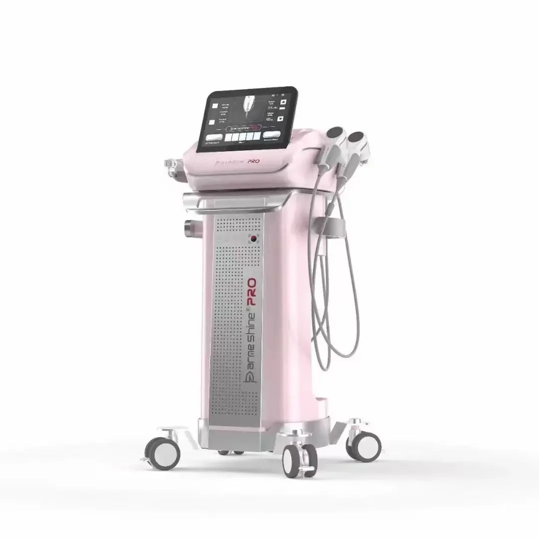 เครื่องฉีดน้ำบำรุงผิวหน้ารุ่นใหม่ล่าสุด ปี 2025 สำหรับการฟื้นฟูผิวอย่างครบวงจร ช่วยลดเลือนริ้วรอย กระชับผิว และต่อต้านริ้วรอย