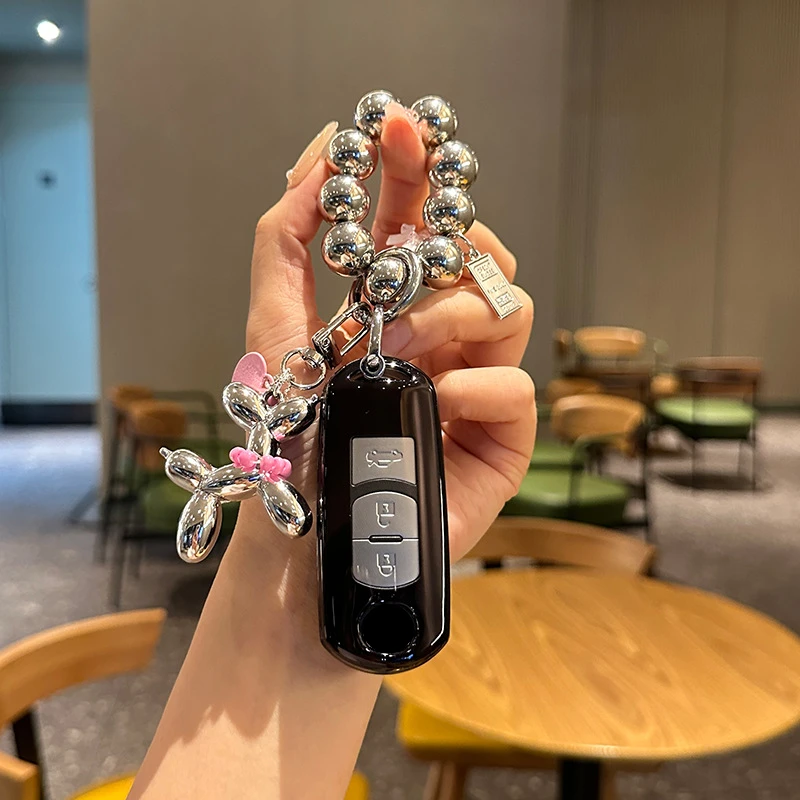 Tpu Car Key Case Re… - image