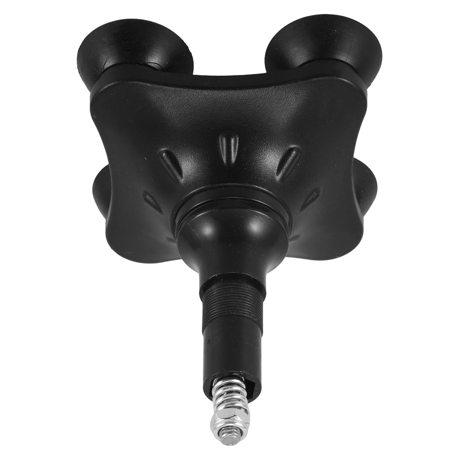 

Crutch Tips Replacement Lightweight Durable NonSlip Rubber Ends for Walking Cane Stability Trekking Poles Accessories Hiking