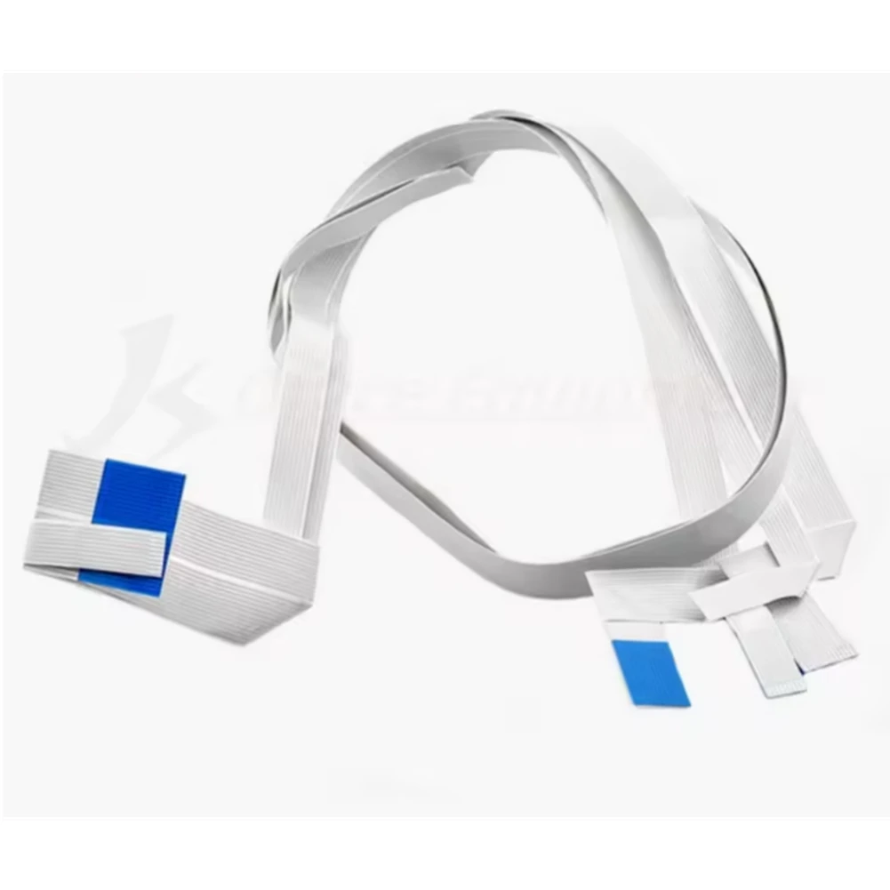 Для EPSON Stylus фотокабель печатающей головки 2111928 1 шт. для принтера R1390 R1400 R1410 R1430 R360 R380 RX580 L1800 1500 Вт R265