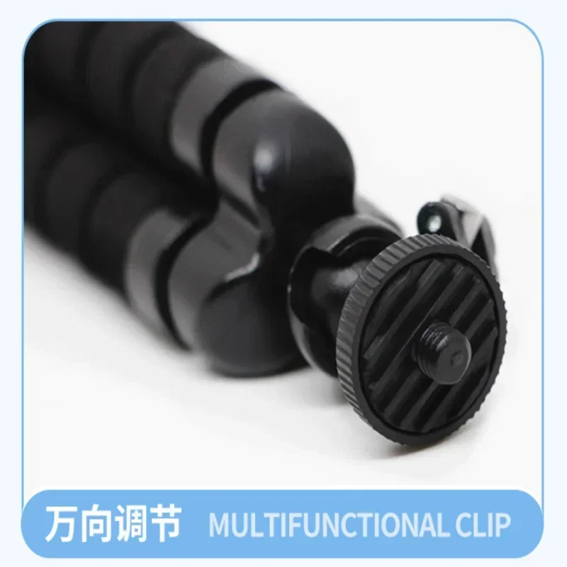 6 Inches LED Mini Fill Ring Light Tripod Stand Phone Holder Selfie Makeup Live Streaming Dimmable Ring Light Photography Lamp