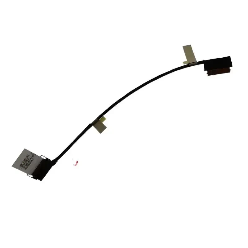 N New genuine laptop LCD EDP FHD cable for Lenovo ThinkPad t550 w550s P51s p52s t570 T580 30pin 01er028 450. 0ab01.approx zm